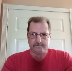 Meet your Posher, Mike